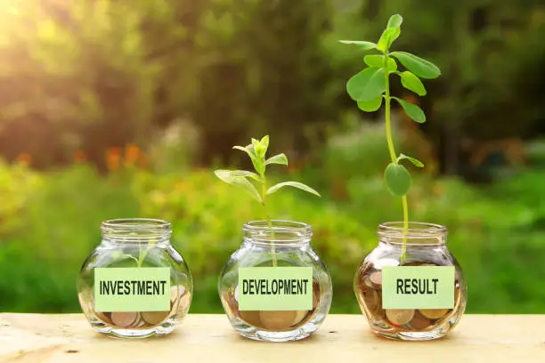 Top 10 Financial Terms